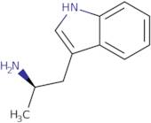 D-alpha-Methyltryptamine