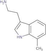 7-Methyltryptamine, free base