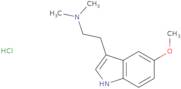 5-Methoxy-N,N-dimethyltryptamine hydrochloride
