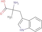 alpha-Methyl-DL-tryptophan