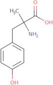 alpha-Methyl-DL-tyrosine