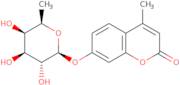 4-Methylumbelliferyl-beta-D-fucopyranoside