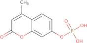 4-Methylumbelliferyl phosphate, free acid