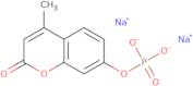 4-Methylumbelliferyl phosphate, disodium salt trihydrate