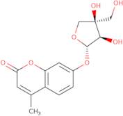 4-Methylumbelliferyl beta-D-apiofuranoside