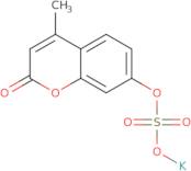 4-Methylumbelliferyl sulfate, potassium salt