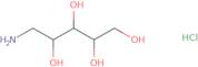 1-Amino-1-deoxy-D-xylitol hydrochloride