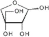 D-Apiose - Aqueous solution