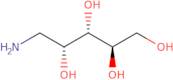 1-Amino-1-deoxy-D-arabinitol