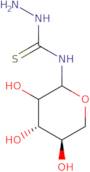 D-Arabinopyranosyl thiosemicarbazide