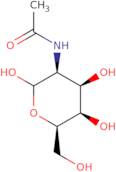 2-Acetamido-2-deoxy-D-talopyranose