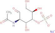 N-Acetyl-D-galactosamine-4-O-sulphate sodium