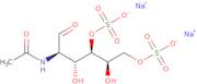 N-Acetyl-D-galactosamine-4,6-di-O-sulphate sodium salt