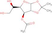 3-O-Acetyl-1,2-O-isopropylidene-a-D-glucofuranose