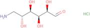 6-Amino-6-deoxy-D-glucose hydrochloride