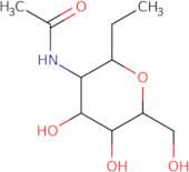 N-Acetyl-D-galactosamine-PAP-HSA