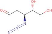 3-Azido-2,3-dideoxy-D-ribose