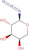 a-D-Arabinopyranosyl azide