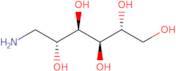 1-Amino-1-deoxy-D-mannitol