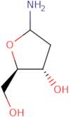 1-Amino-2-deoxy-D-ribose