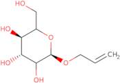 Allyl β-D-galactopyranoside