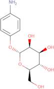 4-Aminophenyl a-D-mannopyranoside