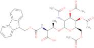 2-Acetamido-3,4,6-tri-O-acetyl-2-deoxy-α-D-galactopyranosyl-Fmoc threonine