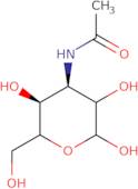 3-Acetamido-3-deoxy-D-glucose