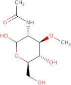 2-Acetamido-2-deoxy-3-O-methyl-D-glucopyranose