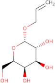 Allyl α-D-galactopyranoside