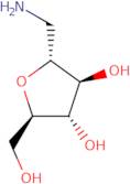 1-Amino-2,5-anhydro-1-deoxy-D-mannitol