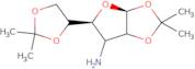 3-Amino-3-deoxy-1,2:5,6-di-O-isopropylidene-α-D-glucofuranose