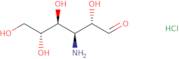 3-Amino-3-deoxy-D-mannose HCl