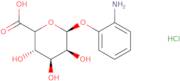 2-Aminophenyl β-D-glucuronide hydrochloride