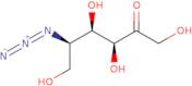 5-Azido-5-deoxy-D-fructose