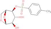 1,6-Anhydro-4-O-p-toluenesufonyl-b-D-glucopyranose