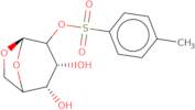 1,6-Anhydro-2-O-p-toluenesulfonyl-b-D-glucopyranose