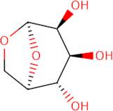 1,6-Anhydro-b-D-mannopyranose