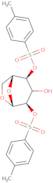 1,6-Anhydro-2,4-di-O-p-toluenesulfonyl-b-D-glucopyranose