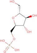 2,5-Anhydro-D-mannitol-1-phosphate barium salt hydrate