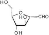 2,5-Anhydro-D-mannofuranose