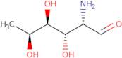 2-Amino-2-deoxy-L-fucose