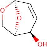 1,6-Anhydro-2,3-dideoxy-b-D-threo-hex-2-enopyranose