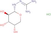 N1-α-L-Arabinopyranosylamino-guanidine hydrochloride