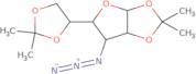 3-Azido-3-deoxy-1,2:5,6-di-O-isopropylidene-a-D-glucofuranose