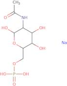 N-Acetyl-D-glucosamine-6-phosphate disodium salt