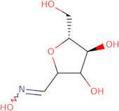 2,5-Anhydro-D-mannofuranose oxime