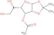 3-O-Acetyl-1,2-O-isopropylidene-a-D-galactofuranose