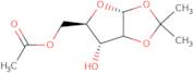 5-O-Acetyl-1,2-O-isopropylidene-a-D-xylofuranose