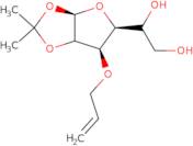 3-O-Allyl-1,2-O-isopropylidene-α-D-galactofuranose